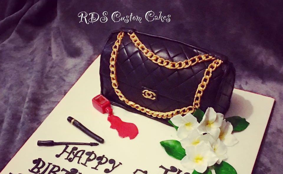 RDS Custom Cakes